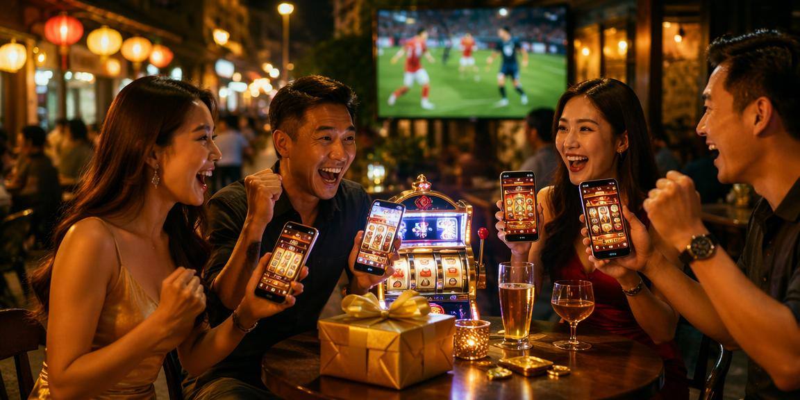 iwin clud Bầu Cua